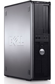 Dell Optiplex