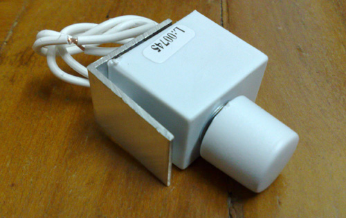 dimmer de lampada