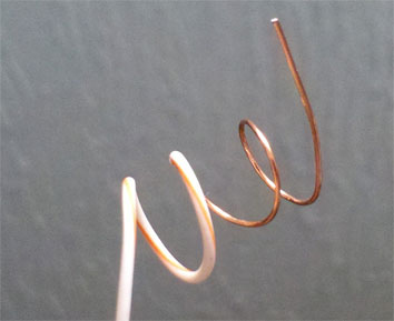 fio como resistor
