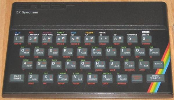 foto zxspectrum